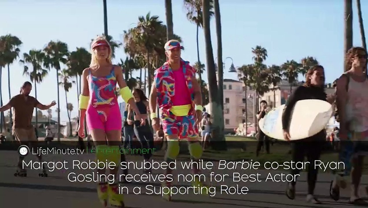 Mattel Announces the Release of Barbie: The World Tour, Billy Joel Announces First Single in 17 Years, Michael Phelps and Wife Welcome 4th Son