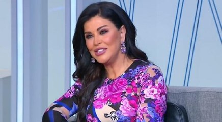 جومانا مراد تكشف عن رأيها في الأدوار الجريئة وموقفها من الإغراء