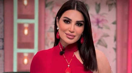 سارة نخلة تكشف لـ«نواعم» حصرياً تفاصيل خطوبتها وقصة حبها