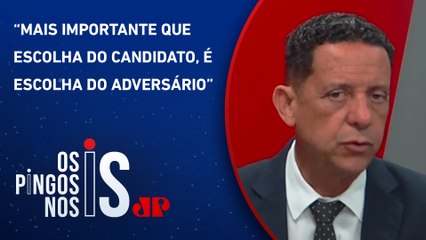 Trindade sobre eleições municipais: “Não há nenhum candidato do PT em capitais como favorito”