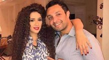 رد فعل وائل عبد العزيز بعد طلاق شقيقته ياسمين من أحمد العوضي