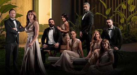 "ستيلتو" خارج قائمة جوائز Joy Awards