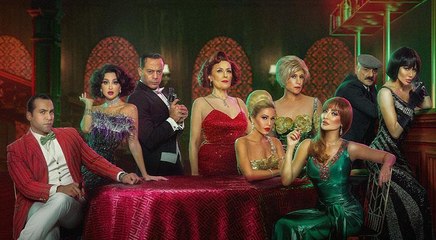 «عرابة بيروت».. هل انتهت القصة أم جزء ثانٍ على الطريق؟