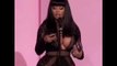 Nicki Minaj Delivers Heartfelt Speech About Juice Wrld