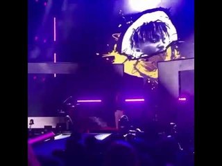 Juice WRLD’s Girlfriend Speaks For The First Time Since His Passing