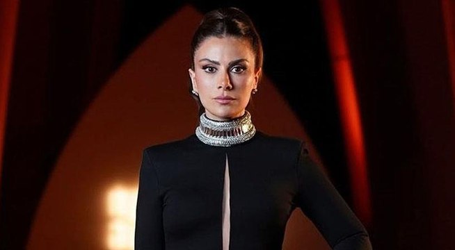 صبا مبارك بـ«لحظة غضب» في رمضان