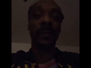 Snoop Dogg Reacts To Lakers Loss To Clippers