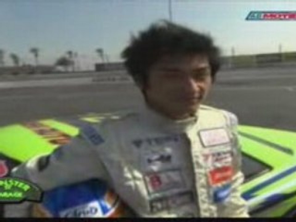 Jesse james et sa datsun cherry z