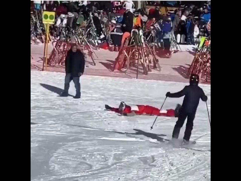 Quavo Takes A Fall While Snowboarding - video Dailymotion