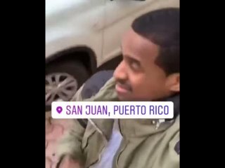 Lil Reese Is Trapped In Puerto Rico