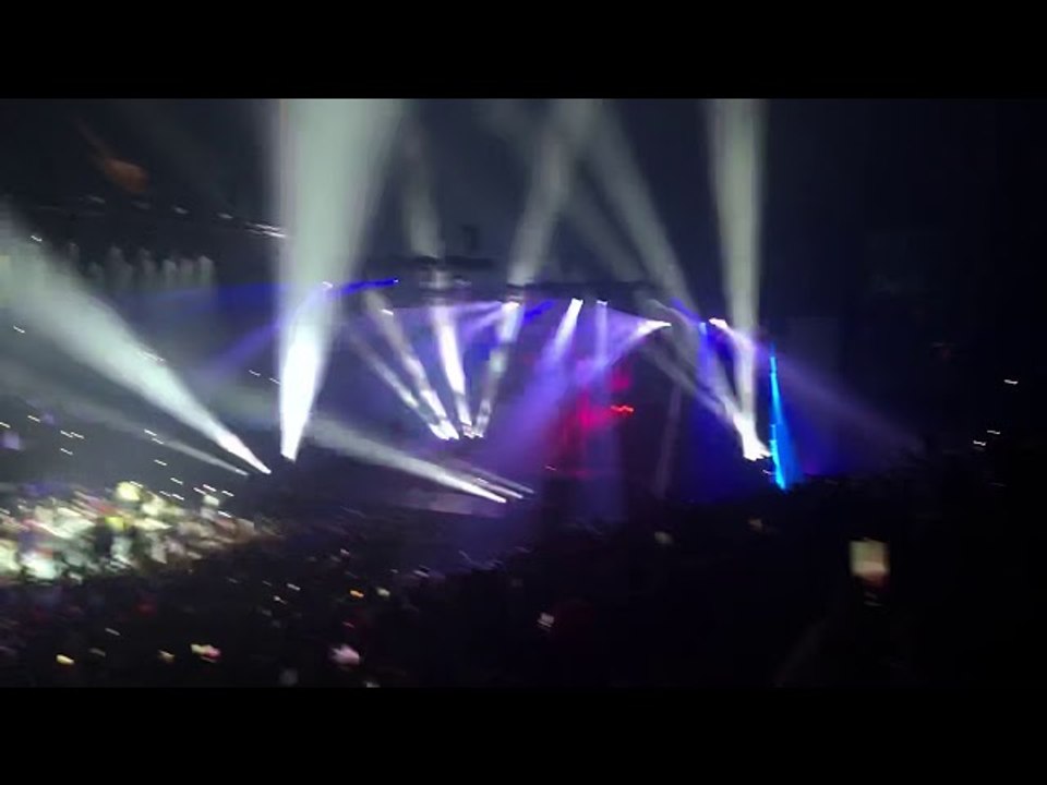 AAP Rocky Performs High” At Yams Day 2020 video Dailymotion