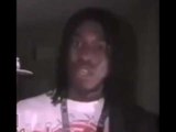 Meek Mill Shares Freestyle From 2004