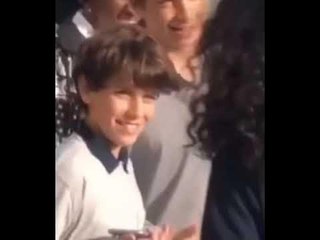 Rich The Kid And NBA YoungBoy Show Love To Young Fans