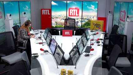 Le journal RTL de 20h du 18 janvier 2024