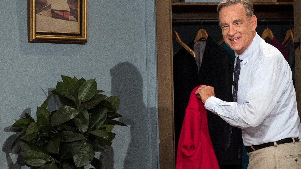 L'extraordinaire Mr Rogers