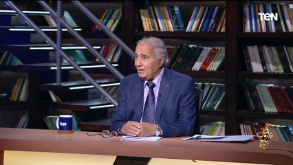 فاروق جويدة: الحوار الوطني مسؤولية خاصة ولابد أن تكون جلساته على الهواء