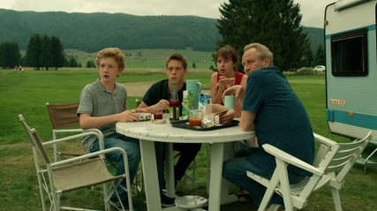 Venise n'est pas en Italie