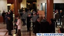 Video News - Granata, prima nazionale all'Odeon di Lumezzane