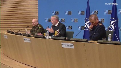 بمشاركة 90 ألف جندي من 31 دولة .. الناتو يبدأ أكبر مناوراته العسكرية منذ عقود