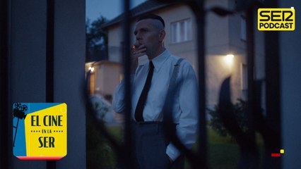 'La zona de interés', obra cumbre del cine del Holocausto