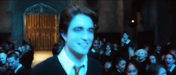 Harry Potter And The Cursed Child (2024) - First Trailer | Daniel Radcliffe | Concept Version