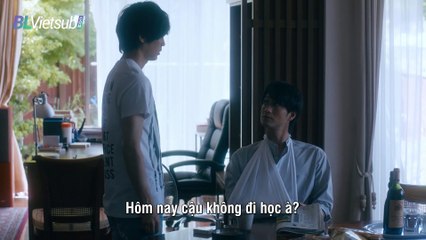 Chuyện Tình Nhà Văn 4: Bí Mật Được Giấu Kín 💖