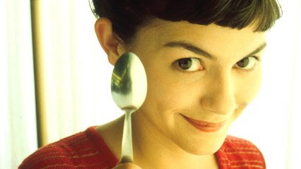 Le fabuleux destin d'Amélie Poulain