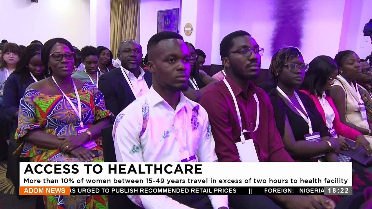 Adom TV News (18-1-24)