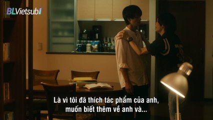 Chuyện Tình Nhà Văn 5: Bí Mật & Những Khoảnh Khắc Đặc Biệt 📖