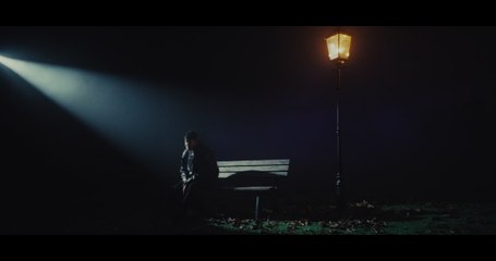 ISAAK - Always on the run