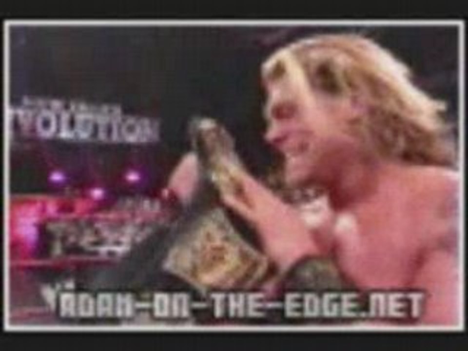 edge tribute