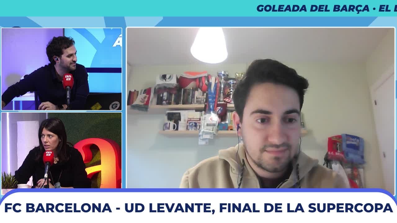 El dato demoledor para el Real Madrid de Toril en los partidos con el Barça