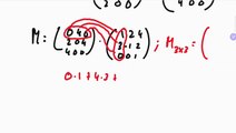 Multiplicación de matrices