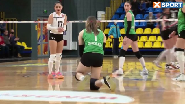 yulia gerasimova volleyball || yulia gerasimova dance || yulia gerasimova tiktok star