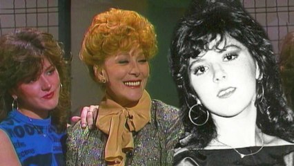 Recordamos a Viridiana Alatriste en el día que cumpliría 61 años de edad