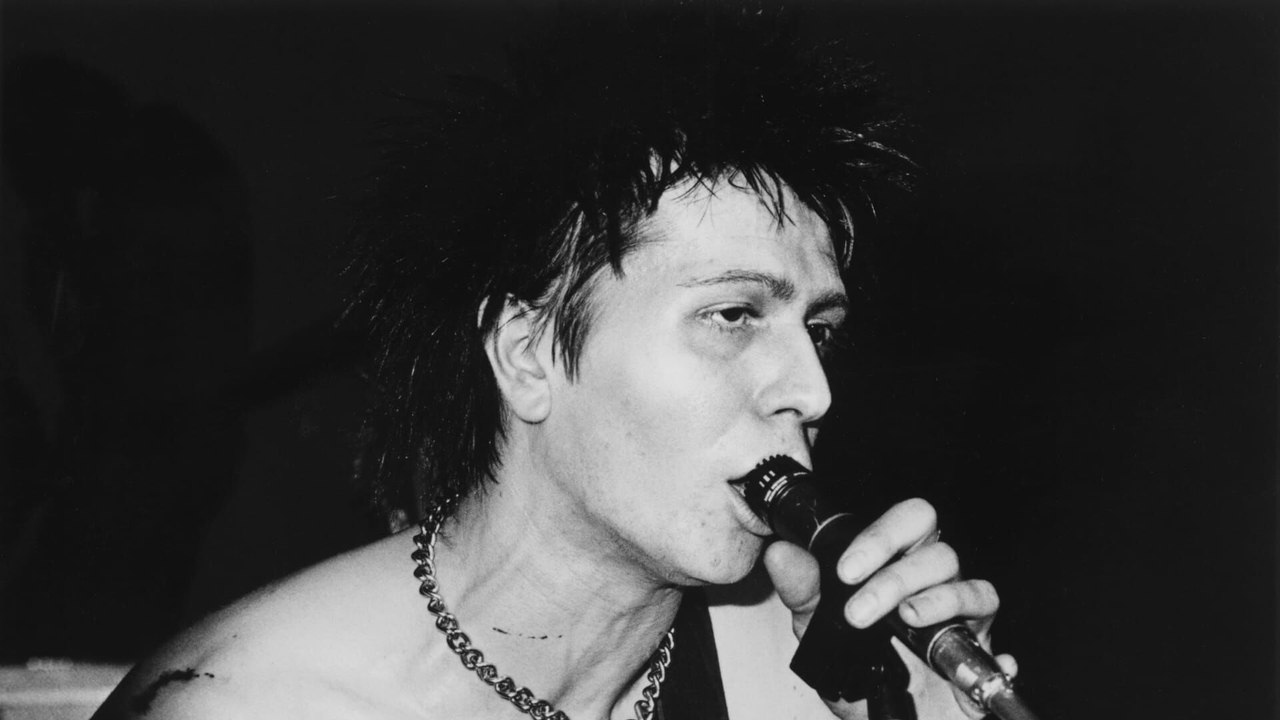 Sid et Nancy