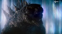 MONARCH- Legacy of Monsters - All Godzilla Clips (2024) Apple TV 