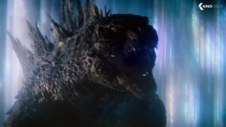MONARCH- Legacy of Monsters - All Godzilla Clips (2024) Apple TV+