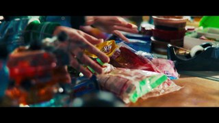 BLEEDING LOVE Trailer (2024) Ewan McGregor
