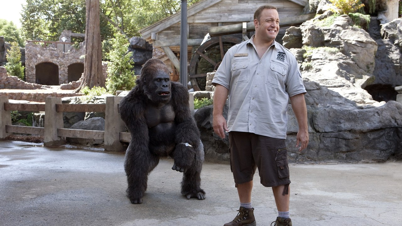 Zookeeper
