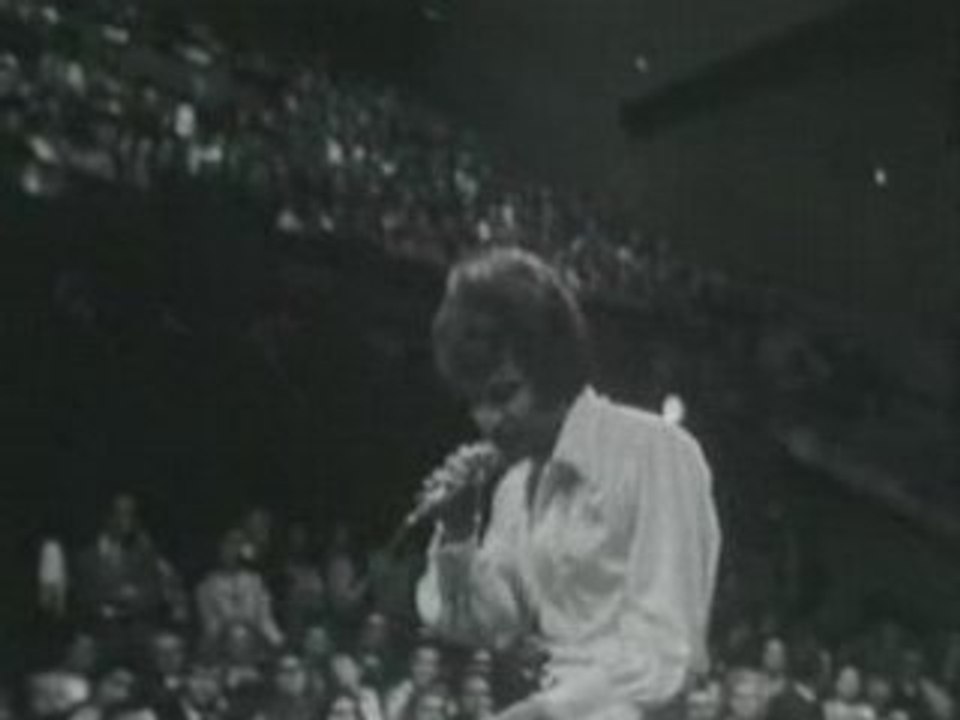 La Fleur Aux Dents (Joe Dassin)