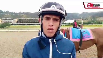 Hipismo: Montará a Padel luego de su participación en el Clásico Internacional del Caribe 2023