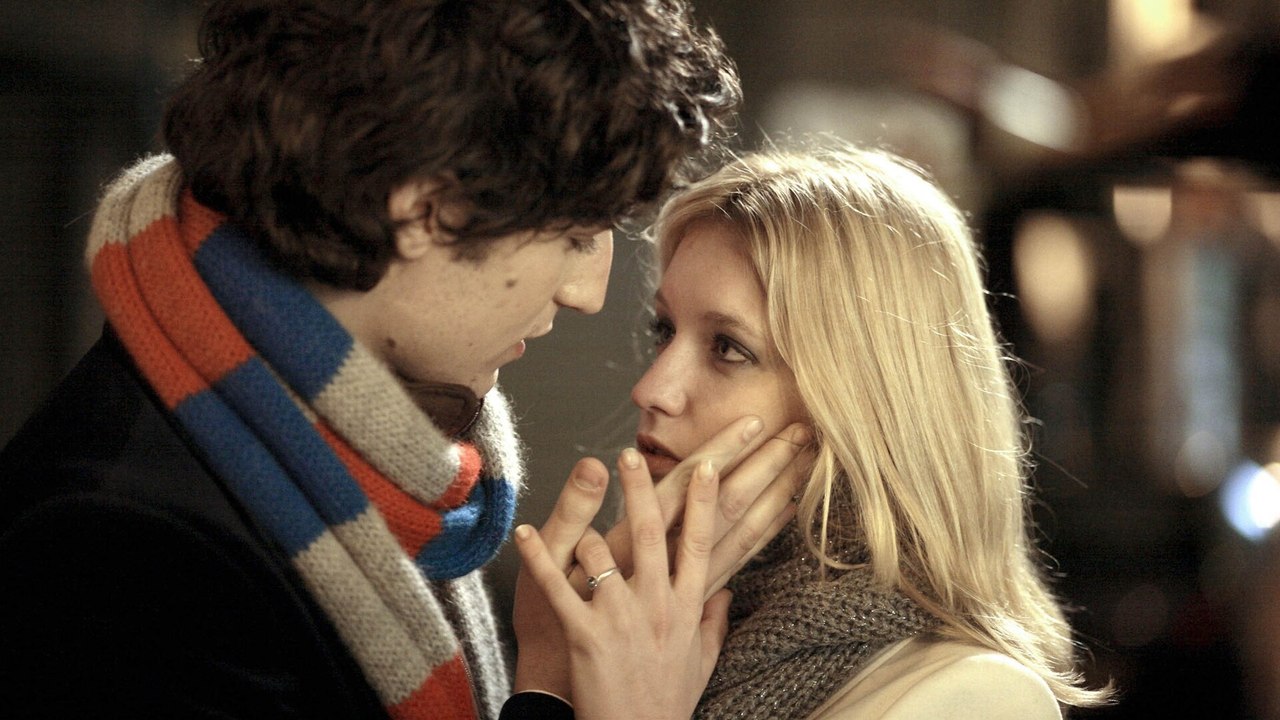 Les Chansons d'amour