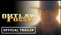 Outlaw Posses | Official Trailer - Mario Van Peebles