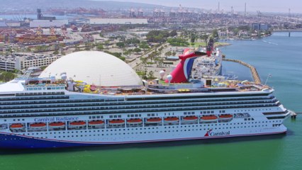 This man went on a 9-month cruise: Here’s why he’s having regrets