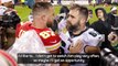 Kelce unsure what lies next amid retirement speculation