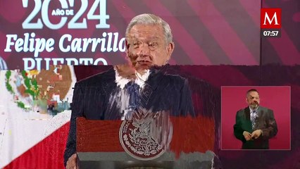 AMLO va por desaparecer "todos" los organismos autónomos
