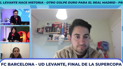 El análisis de la crisis del Real Madrid de Alberto Toril