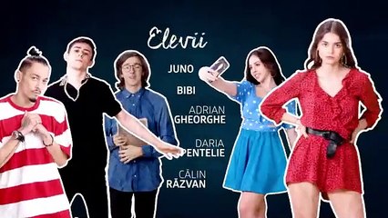 Profu episodul 9 | sez 1