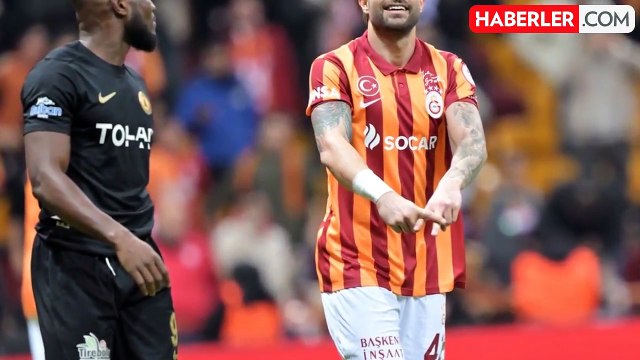 Galatasaray, Ziraat Türkiye Kupası'nda Ümraniyespor'u 4-1 yenerek son 16'ya kaldı